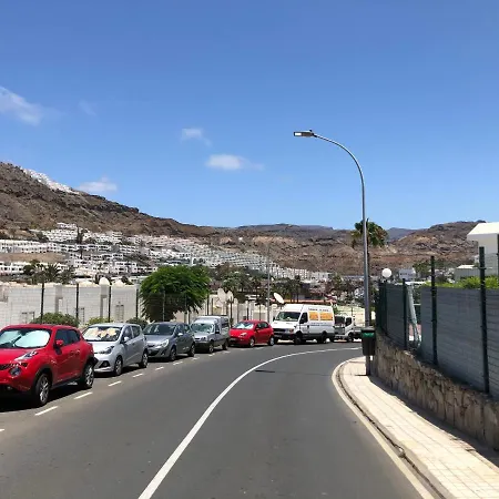 Apartamento En Puerto Rico, 5 Apartment Puerto Rico (Gran Canaria)