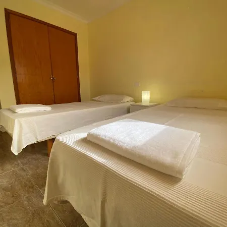 Apartamento En Puerto Rico, 5 Apartment Puerto Rico (Gran Canaria)