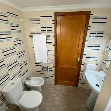 Apartment Apartamento En Puerto Rico, 5 *
