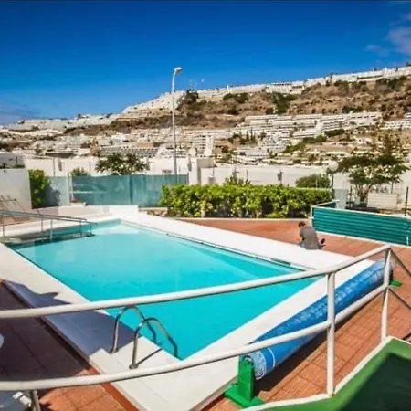 Apartment Apartamento En Puerto Rico, 5 *