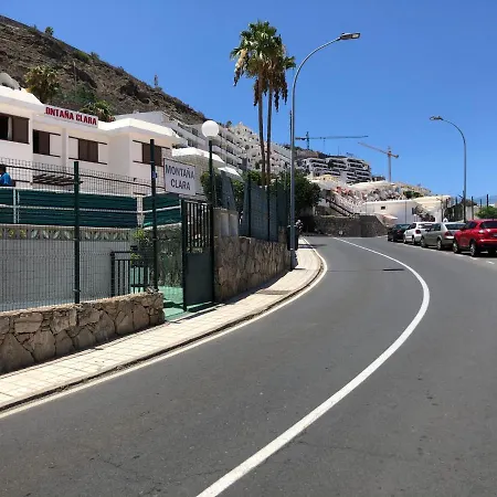 Apartamento En Puerto Rico, 5 Puerto Rico (Gran Canaria)