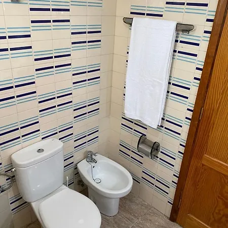 Apartamento En Puerto Rico, 5
