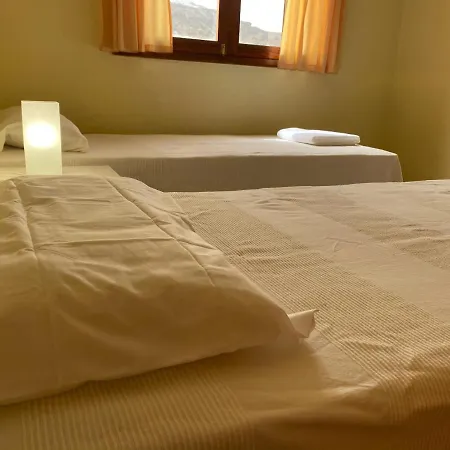 Apartment Apartamento En Puerto Rico, 5 *