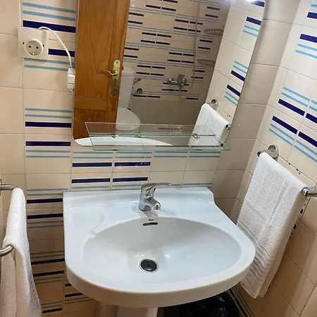 Apartment Apartamento En Puerto Rico, 5 *