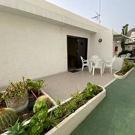 Apartamento En Puerto Rico, 5 Apartment Puerto Rico (Gran Canaria)