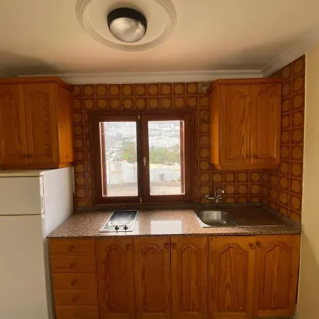 Apartamento En Puerto Rico, 5