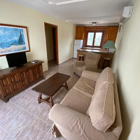 Apartamento En Puerto Rico, 5 * Puerto Rico (Gran Canaria)