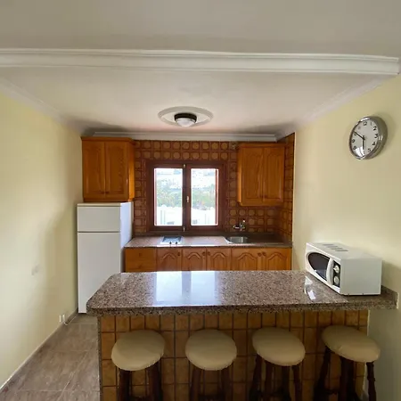 Apartamento En Puerto Rico, 5 *