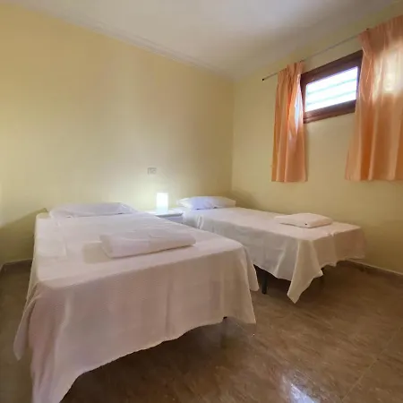 Apartamento En Puerto Rico, 5 * Puerto Rico (Gran Canaria)