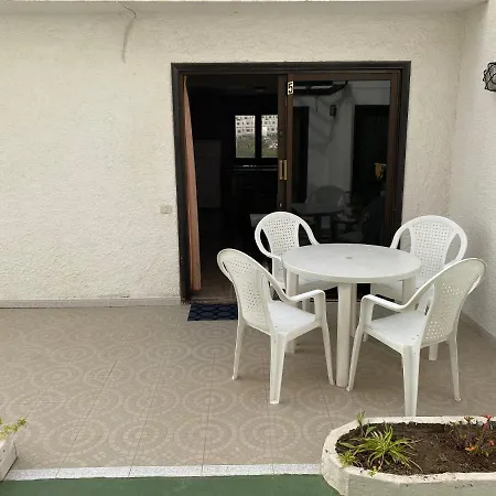 Apartamento En Puerto Rico, 5 Apartment Puerto Rico (Gran Canaria)
